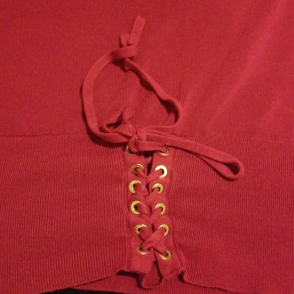 Sweater - Picture 3 of 4